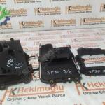 RENAULT MEGANE 4 TALİSMAN 252361855R 284B51057R SİGORTA KUTUS