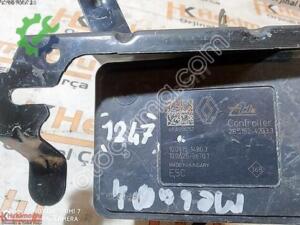RENAULT MEGANE 4, TALİSMAN ABS BEYNİ 476607355R (RPS5507)