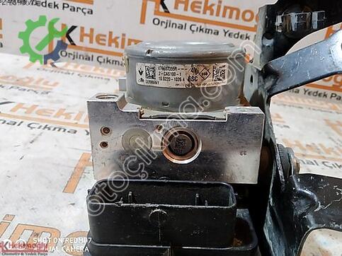 Renault Talisman 476607355R çıkma parça