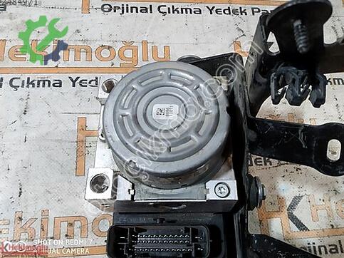 Renault Talisman 476607355R çıkma parça