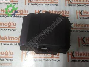 RENAULT MEGANE 4 TALİSMAN ENJ BEYİN MUHAFAZASI 237065517R SIFIR