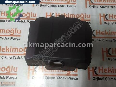 Renault Megane Beyin çıkma parça
