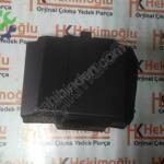 RENAULT MEGANE 4 TALİSMAN ENJ BEYİN MUHAFAZASI 237065517R SIFIR