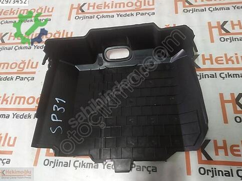 Renault Megane 237065517R çıkma parça