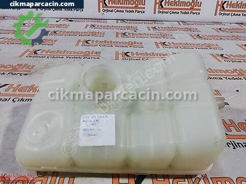 Renault Megane Radyatör çıkma parça