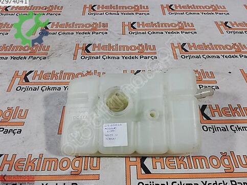 Renault Megane 217102781R çıkma parça