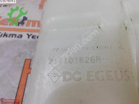 Renault Megane 217102781R çıkma parça