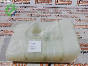 RENAULT MEGANE 4 TALİSMAN EURO 6 217102781R RADYATÖR YEDEK SU DE