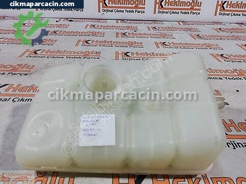 Renault Megane Radyatör çıkma parça