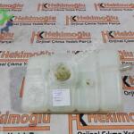 RENAULT MEGANE 4 TALİSMAN EURO 6 217102781R RADYATÖR YEDEK SU DE
