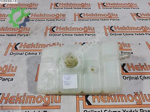 Renault Megane 217102781R çıkma parça