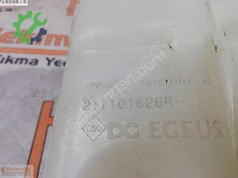 Renault Megane 217102781R çıkma parça