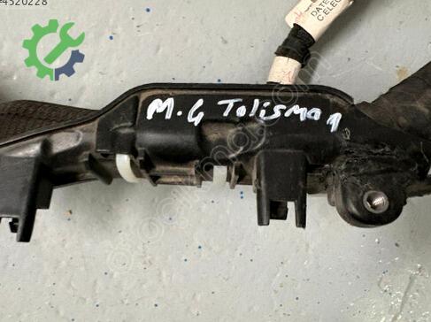 Renault Megane Motor Tesisatı 240110273S çıkma parça
