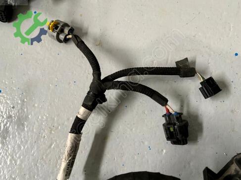 Renault Megane Motor Tesisatı 240110273S çıkma parça