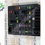 RENAULT MEGANE 4 TALİSMAN UPC BEYNİ SİGORTA KUTUSU 284B6