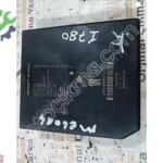 RENAULT MEGANE 4 TALİSMAN UPC BEYNİ SİGORTA KUTUSU 284B667