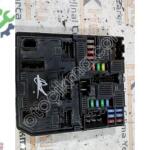 RENAULT MEGANE 4 TALİSMAN UPC BEYNİ SİGORTA KUTUSU 284B667