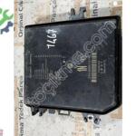 RENAULT MEGANE 4 TALİSMAN UPC BEYNİ SİGORTA KUTUSU 284B667