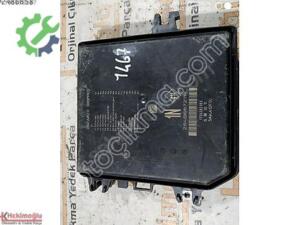 RENAULT MEGANE 4 TALİSMAN UPC BEYNİ SİGORTA KUTUSU 284B667