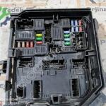 RENAULT MEGANE 4 TALİSMAN UPC BEYNİ SİGORTA KUTUSU 284B667