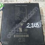RENAULT MEGANE 4 TALİSMAN UPC BEYNİ SİGORTA KUTUSU 284B6672
