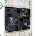 RENAULT MEGANE 4 TALİSMAN UPC BEYNİ SİGORTA KUTUSU 284B66727
