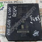 RENAULT MEGANE 4 TALİSMAN UPC BEYNİ SİGORTA KUTUSU 284B66727