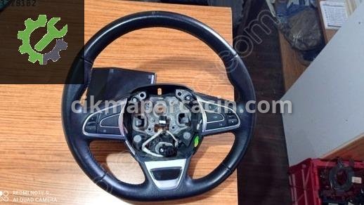 Renault Megane Direksiyon Simidi çıkma parça