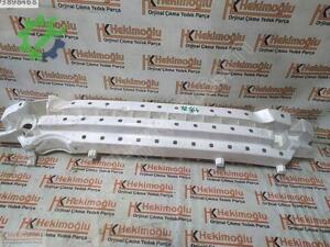 RENAULT MEGANE 4 TAMPON DARBE EMİCİ