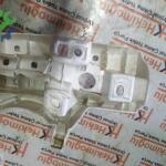 RENAULT MEGANE 4 TAMPON DARBE EMİCİ