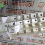 RENAULT MEGANE 4 TAMPON DARBE EMİCİ