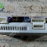 RENAULT MEGANE 4 TEYP RADIO MULTİMEDYA BEYNİ 281154233R