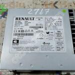 RENAULT MEGANE 4 TEYP RADIO MULTİMEDYA BEYNİ 281154233R