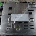 RENAULT MEGANE 4 TEYP RADIO MULTİMEDYA BEYNİ 281154233R