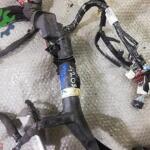 RENAULT MEGANE 4 TORPİDO TESİSATI 240184875S
