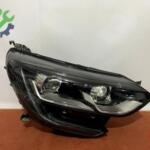 Renault Megane Far çıkma parça - ATO OTO ÇIKMA YEDEK PARÇA İzmir