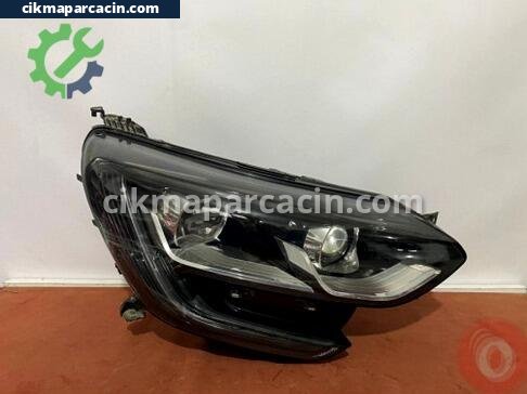 Renault Megane Far çıkma parça
