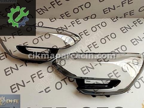 Renault Megane Far Camı çıkma parça