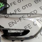 RENAULT MEGANE 4 TOUCH SAĞ SOL FAR CAMI SIFIR