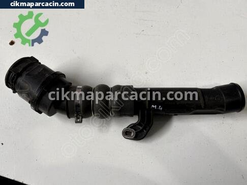 Renault Megane Turbo çıkma parça
