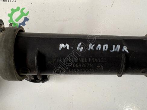 Renault Megane Turbo 144609787R çıkma parça