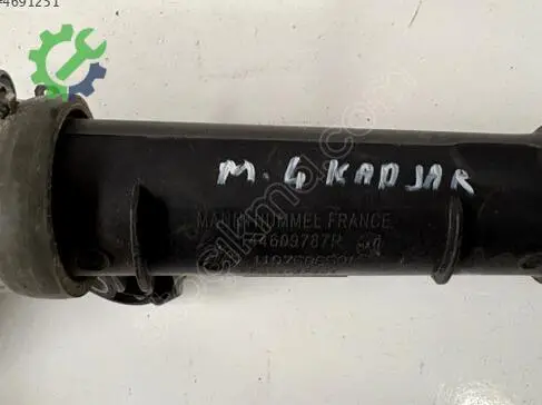 Renault Megane Turbo 144609787R çıkma parça