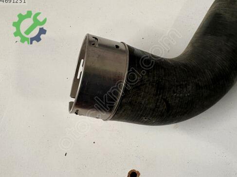 Renault Megane Turbo 144609787R çıkma parça