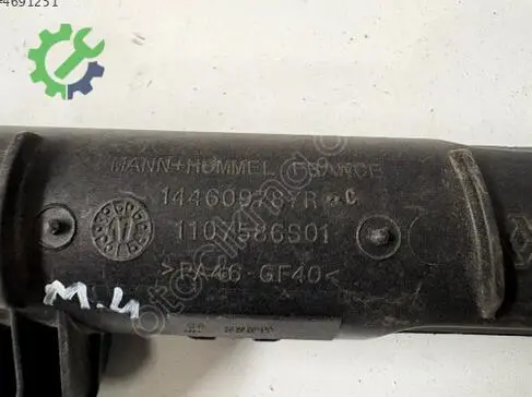 Renault Megane Turbo 144609787R çıkma parça