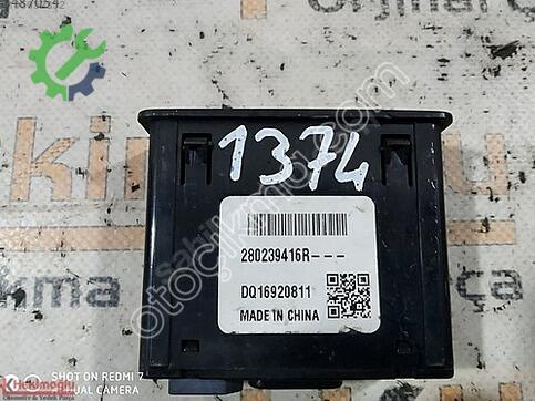 Renault Megane 280239416R çıkma parça