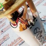 RENAULT MEGANE 4 YAKIT ŞAMANDIRASI 172021869R 0580203353