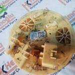 RENAULT MEGANE 4 YAKIT ŞAMANDIRASI 172021869R 0580203353