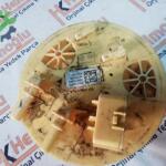 RENAULT MEGANE 4 YAKIT ŞAMANDIRASI 172021869R 0580203353