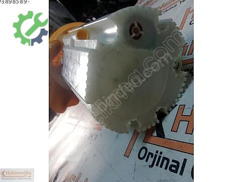 Renault Megane 0580203353 çıkma parça