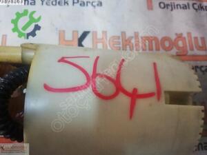 RENAULT MEGANE 4 YAKIT ŞAMANDIRASI 172027799R